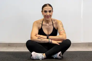 Emy Workout