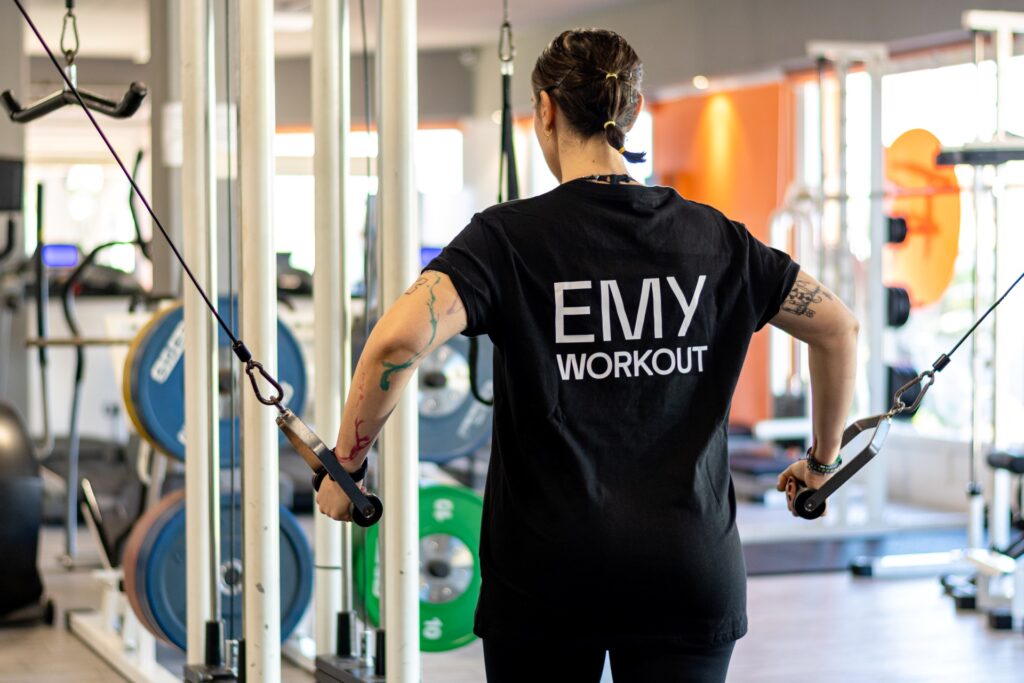 Ambiente sicuro e professionale