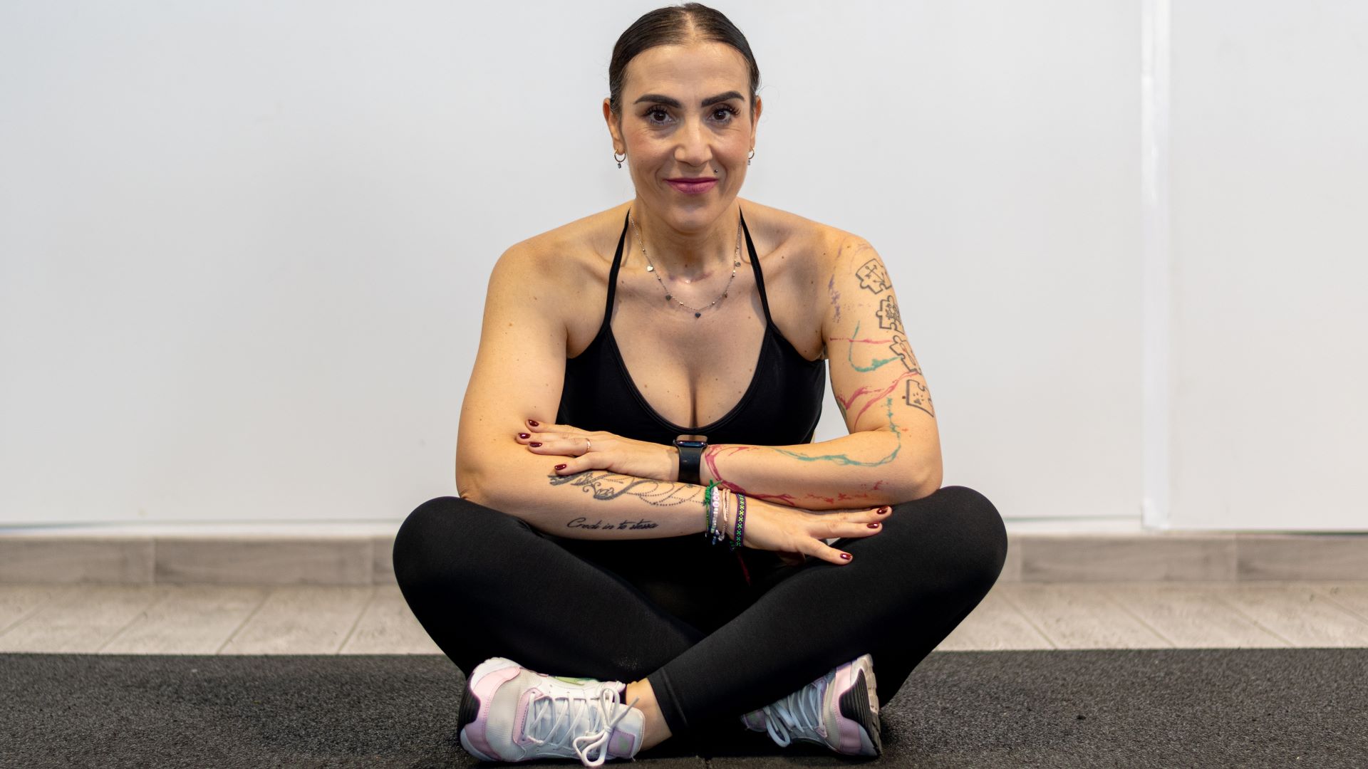 Personal Trainer Emy