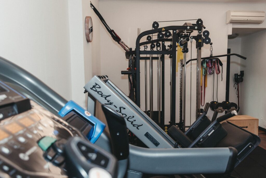 Studio professionale EMY Workout